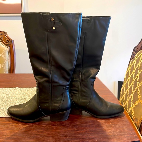 Gorgeous boots in like new condition - Picture 1 of 4